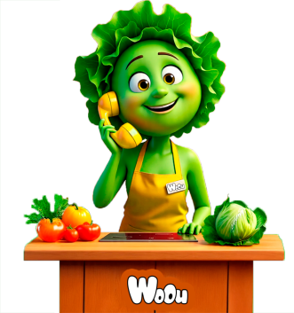 Atención a comercios - WhatsApp